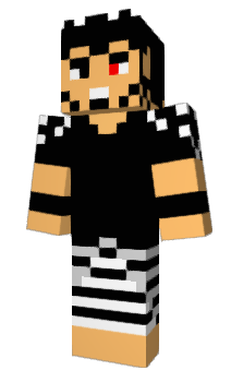 Minecraft скін по ніку j0kk