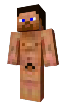 Minecraft скин по нику CalJohnson