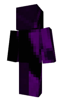 Minecraft skin Alebarda