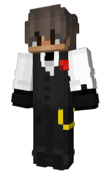Minecraft скин по нику Kr4k3rs_