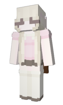 Minecraft скин по нику _Liar_