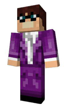 Minecraft скин по нику calical