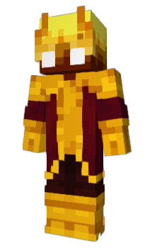 Minecraft skin anarchy0player