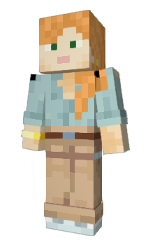 Minecraft skin anarchy0player