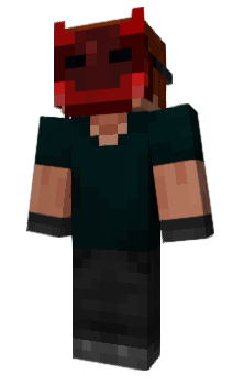 Minecraft skin anarchy0player