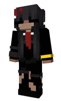 Minecraft skin Sooniqq