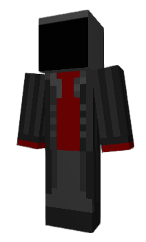 Minecraft скин по нику davidjara