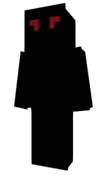 Minecraft skin Scyphoza