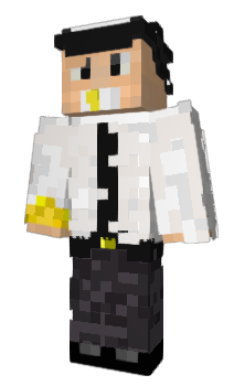 Minecraft skin morphies_YT