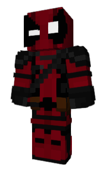 Minecraft скін по ніку Chico300