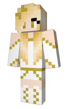 Minecraft skin Frankie99