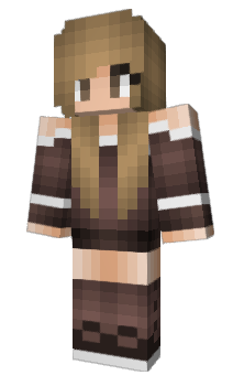 Minecraft скін по ніку charliekir