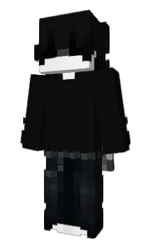 Minecraft skin 4224ms