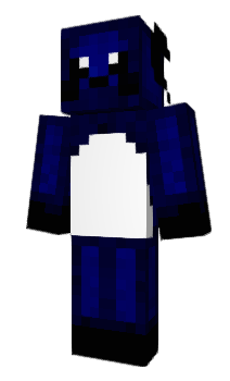 Minecraft скин по нику expreso