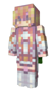 Minecraft skin Abyssgard