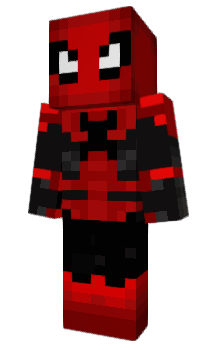 Minecraft скин по нику Hentine