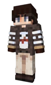 Minecraft скін по ніку Sohpi