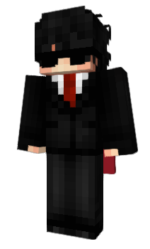 Minecraft skin EpicPix