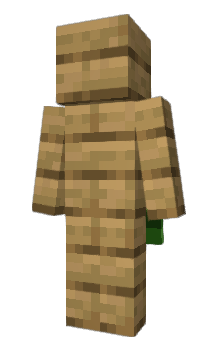 Minecraft skin PoggoDoggo_