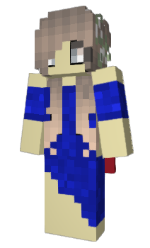 Minecraft скин по нику OnlySen