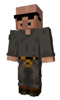 Minecraft skin vallger