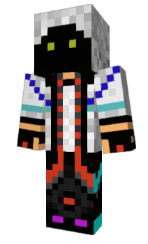 Minecraft скин по нику ONETIMEZ