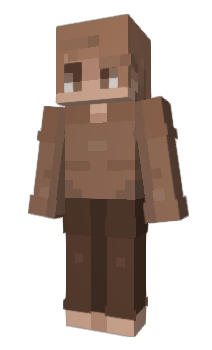 Minecraft skin znlw