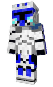 Minecraft skin Ceyes