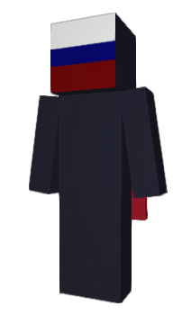 Minecraft скин по нику pol3no