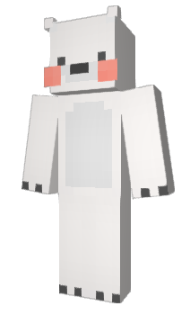 Minecraft скін по ніку dami_
