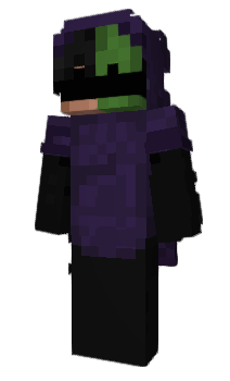 Minecraft скин по нику 1_swizz_1