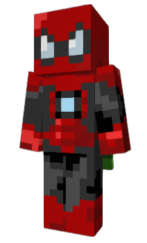 Minecraft скин по нику des_cw