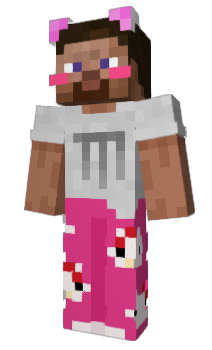 Minecraft скин по нику mijiaheng