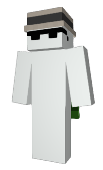 Minecraft skin getol