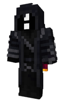 Minecraft скин по нику Ajaxlegendz