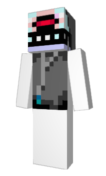 Minecraft skin jul112