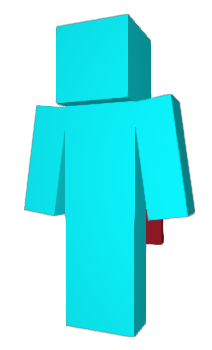 Minecraft skin coolit