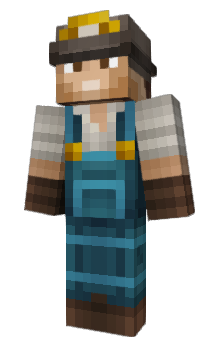 Minecraft skin FazeTaco