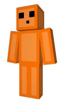 Minecraft skin Neadless
