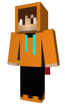 Minecraft скин по нику oshow