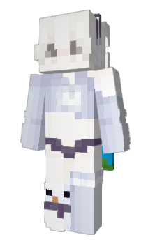 Minecraft скін по ніку gmanonpc