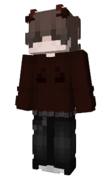 Minecraft skin Dramatyco