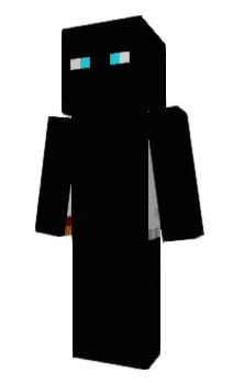 Minecraft skin Syther_