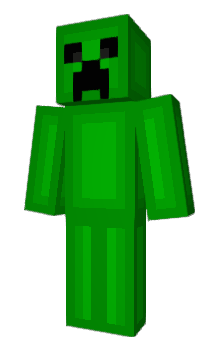 Minecraft скін по ніку mayoQ