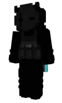Minecraft скін по ніку Alexandru900