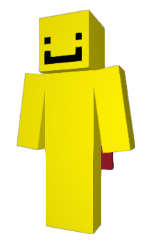 ZippoCat - Minecraft skin (64x64, Steve)