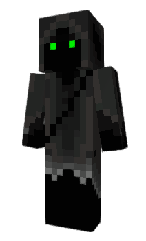 Minecraft скин по нику xAFK