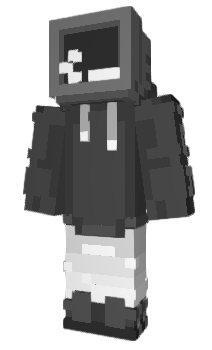 Minecraft skin Z7LI