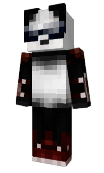 Minecraft скин по нику Nitroholic