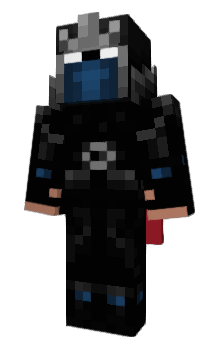 Minecraft skin exchang